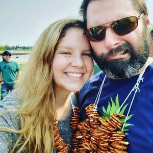 Meet your Posher, Brittany